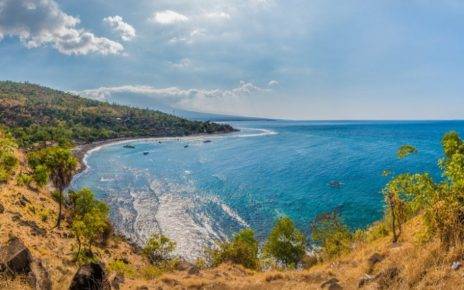 Bali's Most Popular Beaches 3