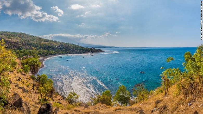 Bali's Most Popular Beaches 2