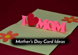 Last Minute Mother's Day Gift Ideas 1