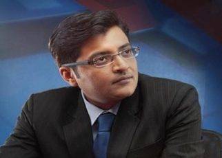 FIR Lodged Against Republic TV's Chief Arnab Goswami In Interior Designer Suicide Case 1