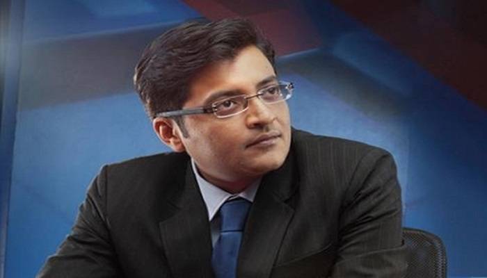 FIR Lodged Against Republic TV's Chief Arnab Goswami In Interior Designer Suicide Case 1