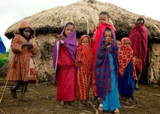 Tanzania Prioritizing Safari Groups At Expense Of Maasai Indigenous Communities 1