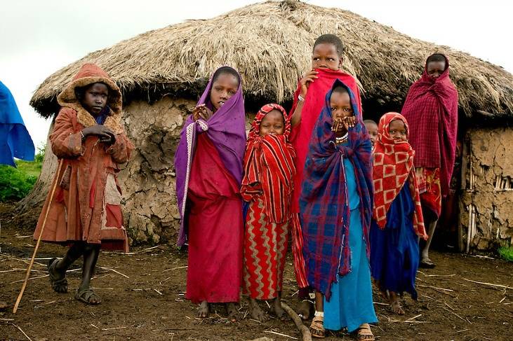 Tanzania Prioritizing Safari Groups At Expense Of Maasai Indigenous Communities 2