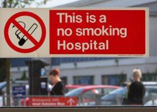 Wales Becomes First UK Country To Ban Smoking Outside Public Premises 1