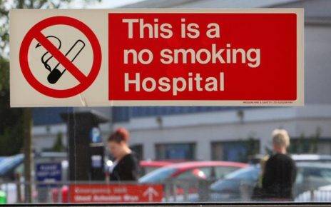 Wales Becomes First UK Country To Ban Smoking Outside Public Premises 2