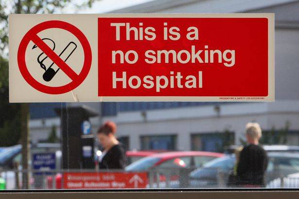 Wales Becomes First UK Country To Ban Smoking Outside Public Premises 2