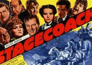 Ethics, Masculinity Define Ringo’s Character in Classic Movie Stagecoach (1939) 1