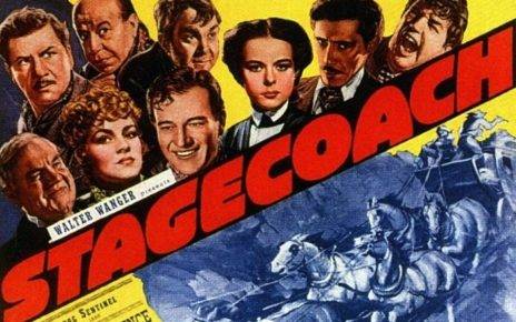 Ethics, Masculinity Define Ringo’s Character in Classic Movie Stagecoach (1939) 3