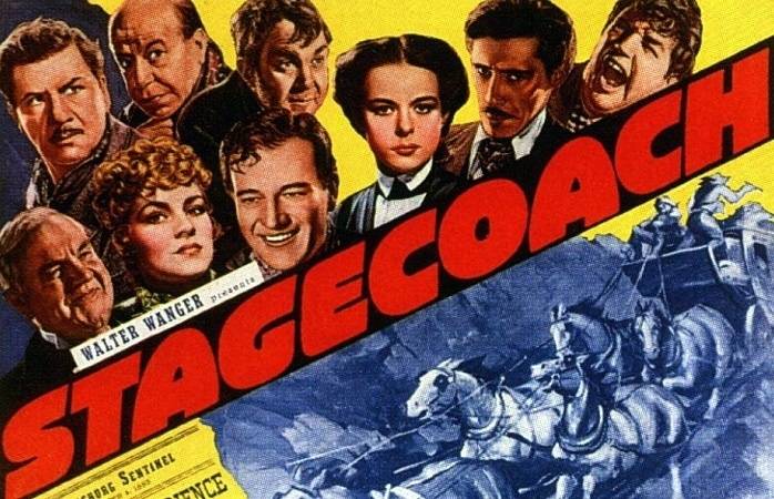 Ethics, Masculinity Define Ringo’s Character in Classic Movie Stagecoach (1939) 1