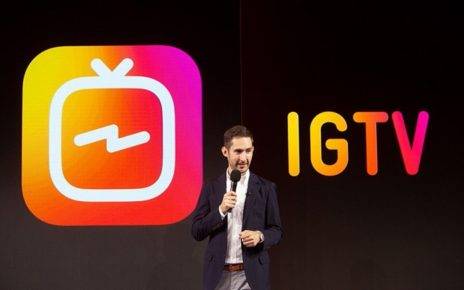 Instagram Launches IGTV App With Vertical Video Uploading Feature 2