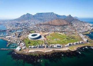 South African Sightseeing Attractions 1