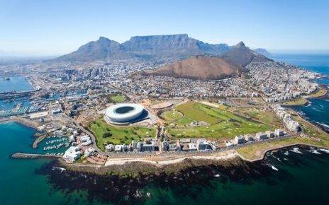 South African Sightseeing Attractions 6