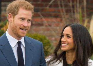 Meghan Markle is Part-Time Vegan. What About Prince Harry? 1