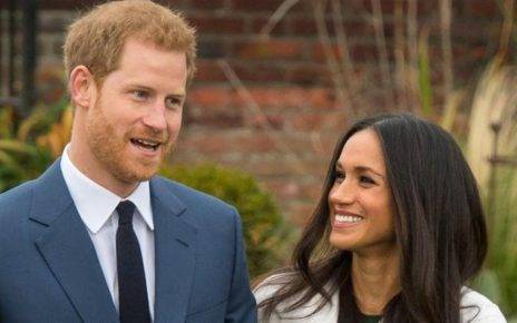 Meghan Markle is Part-Time Vegan. What About Prince Harry? 4