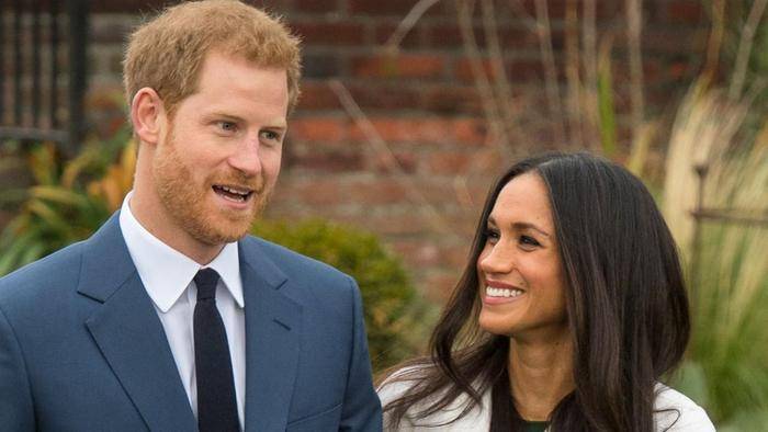 Meghan Markle is Part-Time Vegan. What About Prince Harry? 2