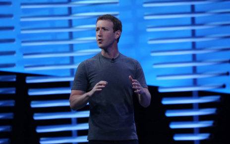 Facebook Updates Policy To Reduce Spread Of False News 1