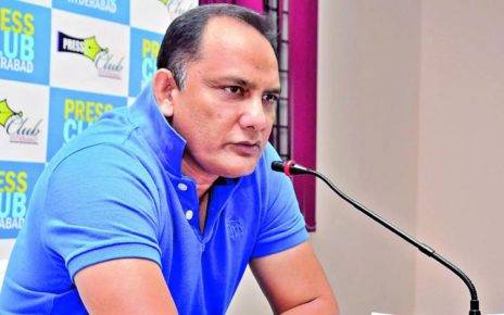 Former Indian Cricketer Azharuddin Suggests Imran Khan To Take Bold Decisions 2