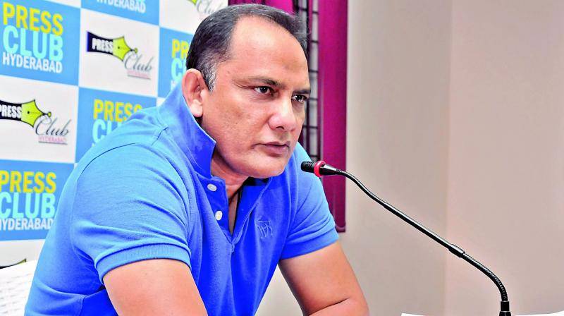 Former Indian Cricketer Azharuddin Suggests Imran Khan To Take Bold Decisions 1