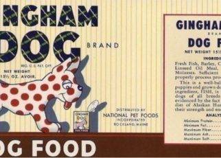 How to Examine Pet Food Label 1