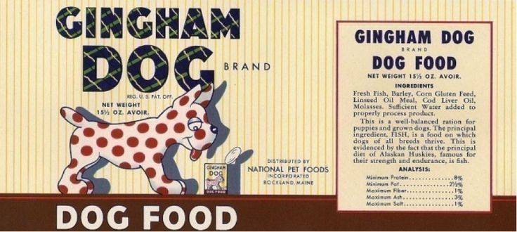 How to Examine Pet Food Label 1