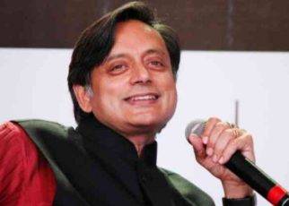 If BJP Wins India Will Become 'Hindu Pakistan': Shashi Tharoor 1