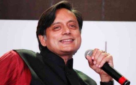 If BJP Wins India Will Become 'Hindu Pakistan': Shashi Tharoor 1