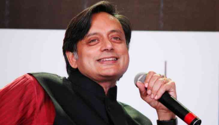 If BJP Wins India Will Become 'Hindu Pakistan': Shashi Tharoor 1