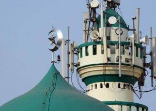 Don't Ask Indonesian Mosques To Reduce Volume, You Could Be Jailed 1