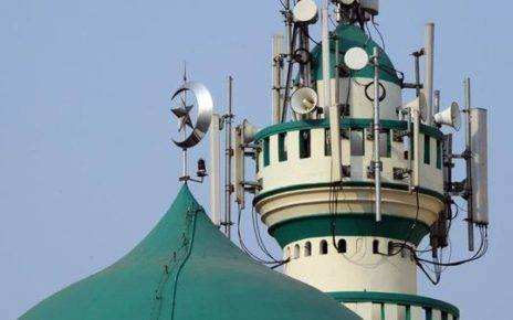 Don't Ask Indonesian Mosques To Reduce Volume, You Could Be Jailed 1