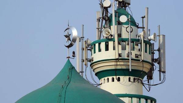 Don't Ask Indonesian Mosques To Reduce Volume, You Could Be Jailed 1