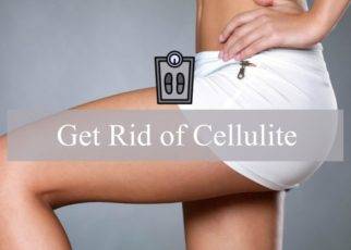 Get Rid of Cellulite 1