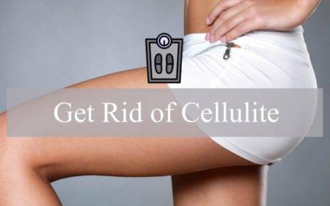 Get Rid of Cellulite 2