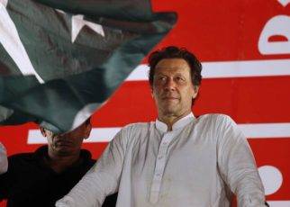 Imran Khan Not To Stay In Prime Minister's House 1