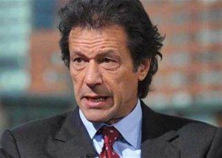 Imran Khan's Cabinet Bans First-Class Air Travel For Government Officials 1