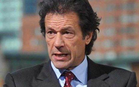 Imran Khan's Cabinet Bans First-Class Air Travel For Government Officials 2