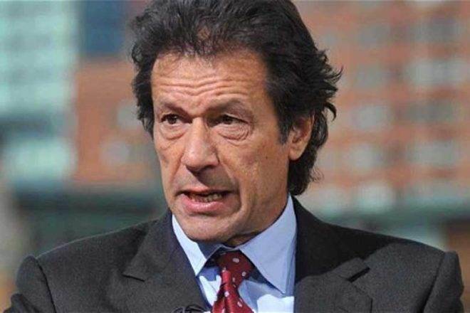 Imran Khan's Cabinet Bans First-Class Air Travel For Government Officials 6