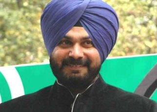 Navjot Sidhu Accepts Imran Khan's Invitation To Attend Swearing Ceremony 1