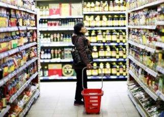 Consumer Prices Rising Consecutively in China. Is it Inflation? 1