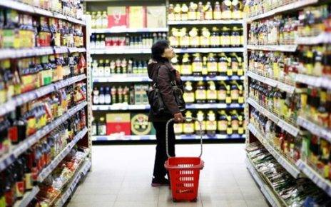 Consumer Prices Rising Consecutively in China. Is it Inflation? 2