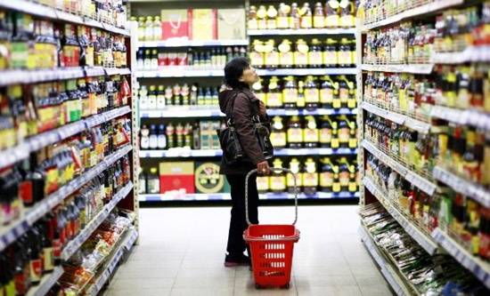 Consumer Prices Rising Consecutively in China. Is it Inflation? 2