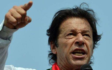 No Money to Run Pakistan: Imran Khan 2