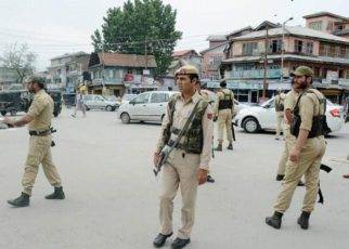 Policemen Kidnapped and Killed in Kashmir by Hizbul Mujahideen Terrorists 1