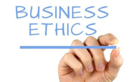 Spirituality and Business Ethics 2