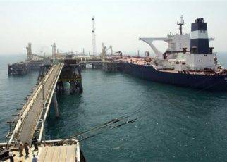 US Cannot Dictate To Stop Importing Oil From Iran: India 1