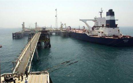 US Cannot Dictate To Stop Importing Oil From Iran: India 2