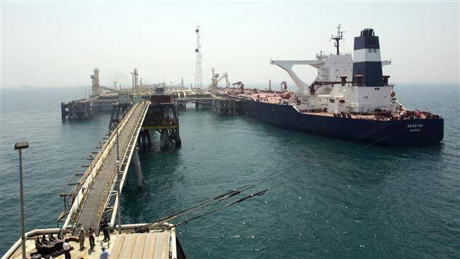 US Cannot Dictate To Stop Importing Oil From Iran: India 2