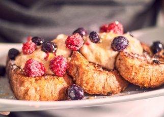 Vegan French Toast: An Easy Recipe 1