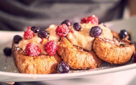 Vegan French Toast: An Easy Recipe 2