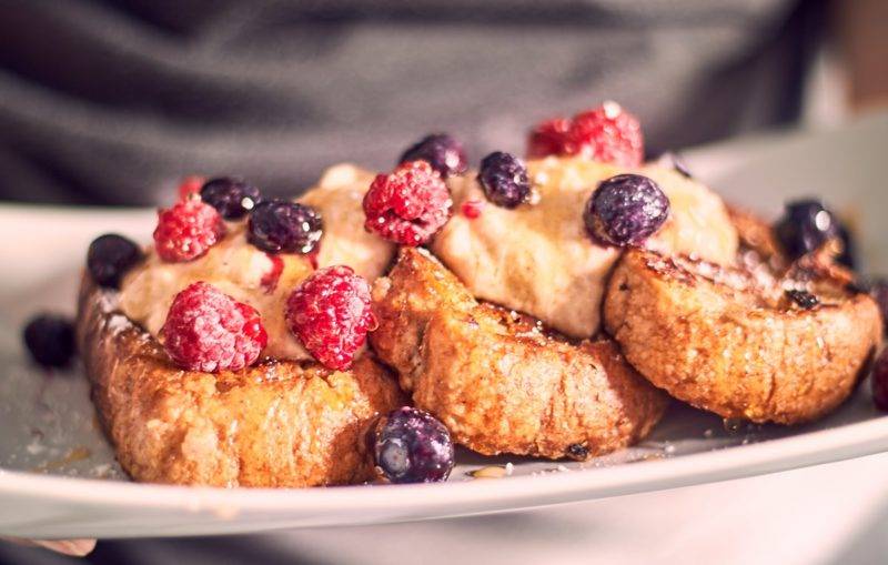 Vegan French Toast: An Easy Recipe 1