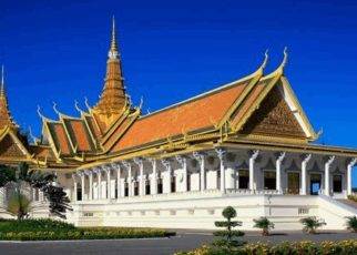 What to See in Phnom Penh, Cambodia 1